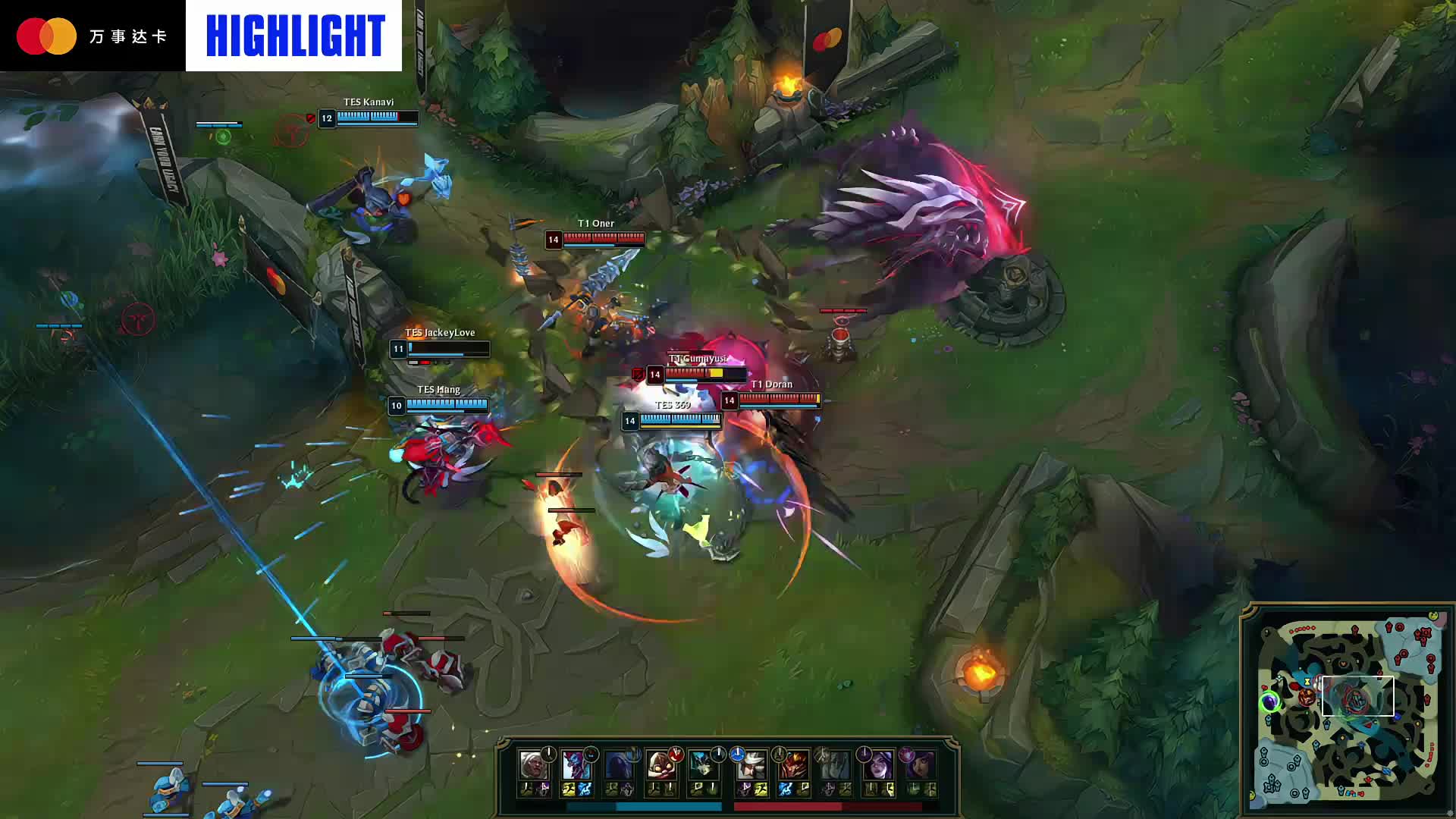 Hanwha Life Esports 击败 Gen.G Esports - LCK Cup 2025 比赛日总结