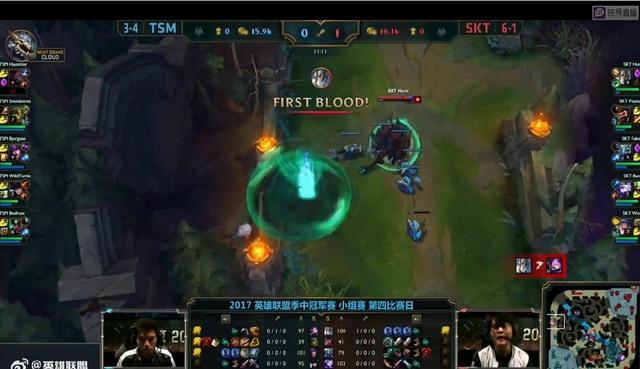 LNG胜者群访 Zika自信表示：季后赛我们团队有机会进决赛的！