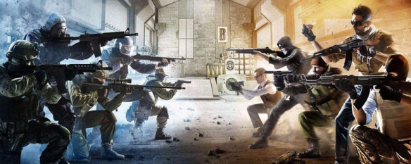 CSGO Major美洲RMR将在斯德哥尔摩举办，被美国分析师称毁了NACS