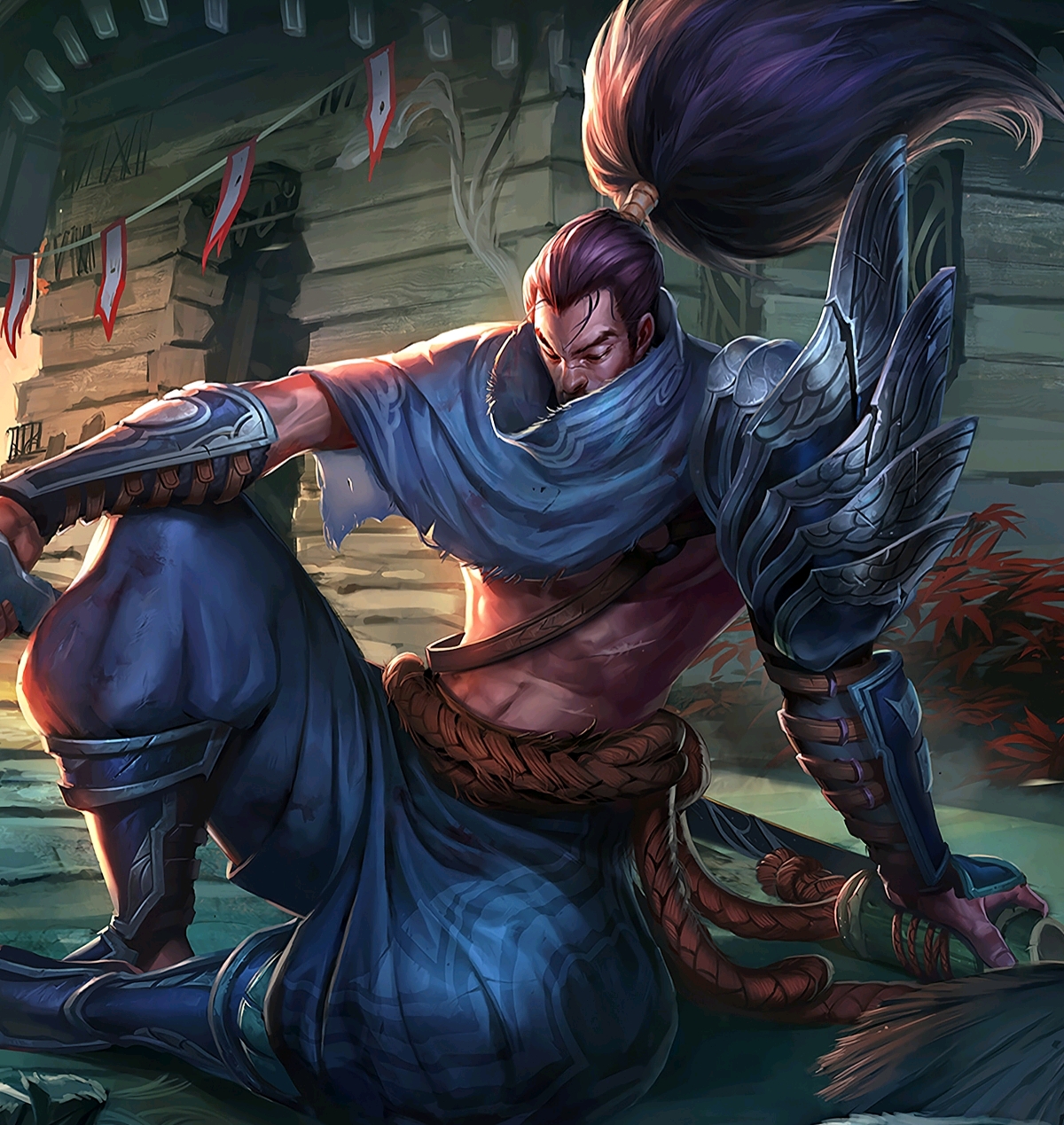 Oh My God 发布了第一阶段阵容： Heng 和 Moham 加入，队伍的上路、中路和下路三名选手保持不变