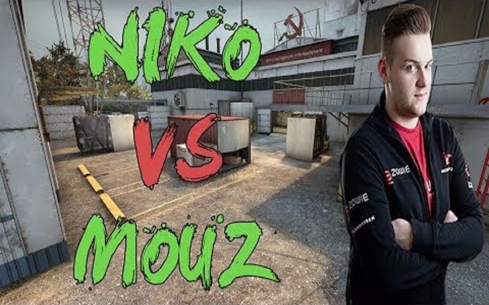 NAVI 击败 Imperial 在 Thunderpick 世界锦标赛 2025