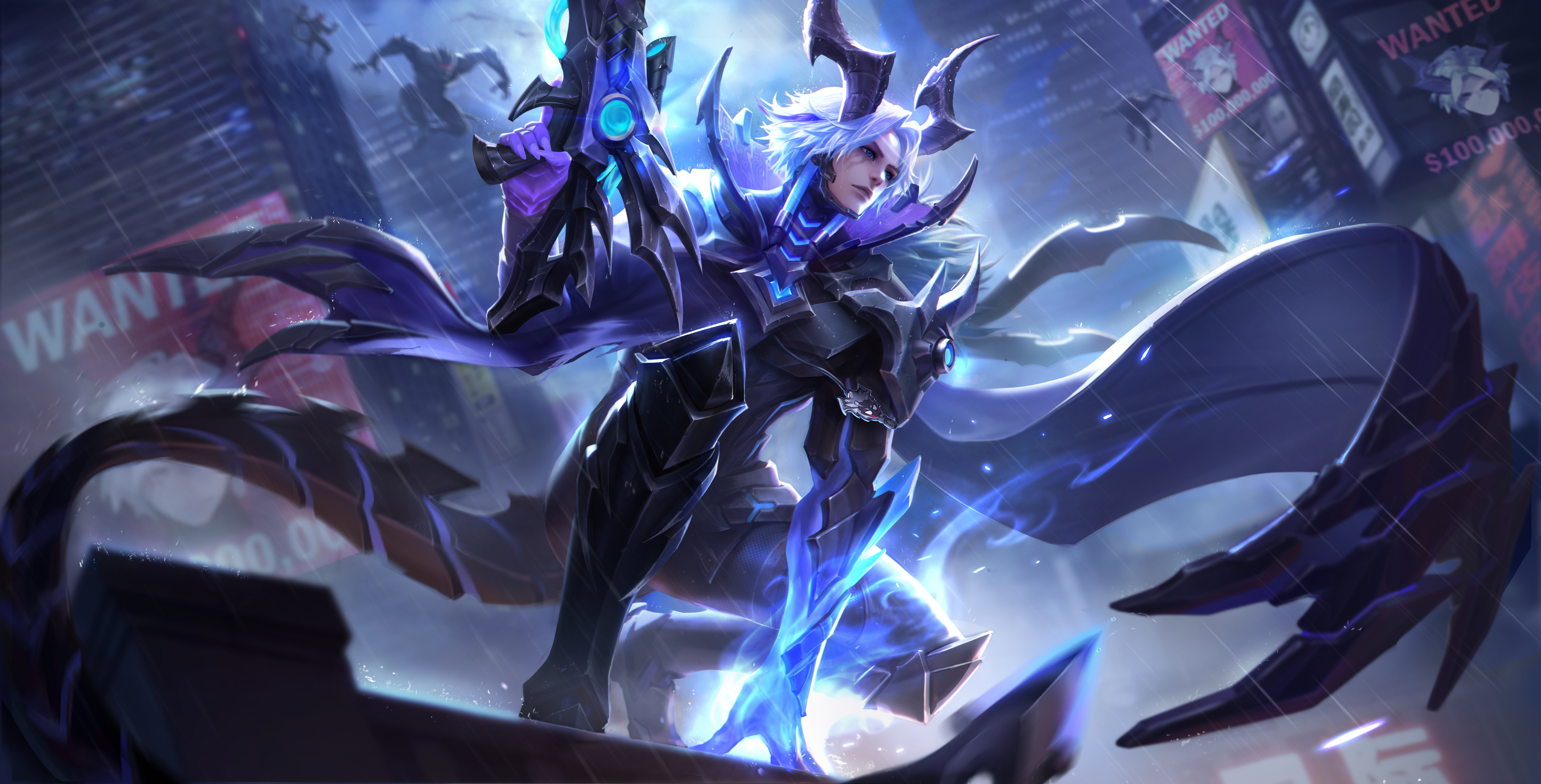 【战报】王者荣耀2020KPL秋季赛，WB.TS实力碾压零封RW侠