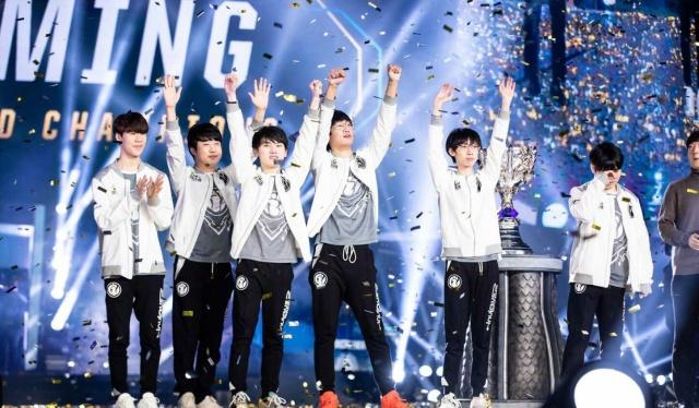 yoman 在团队中仅待了4个月后离开了 Gen.G Esports